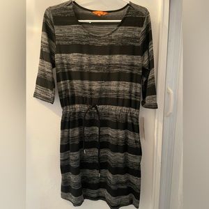 NWT black dress